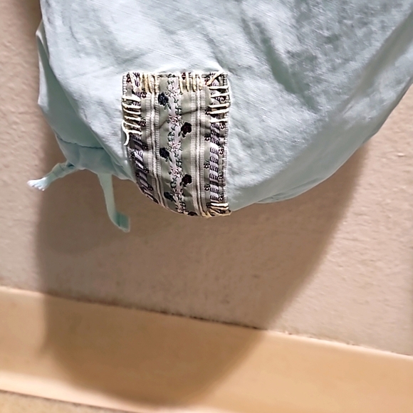 Miss Me Cargo Pants - Picture 7 of 8